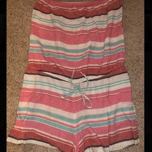 Old Navy romper